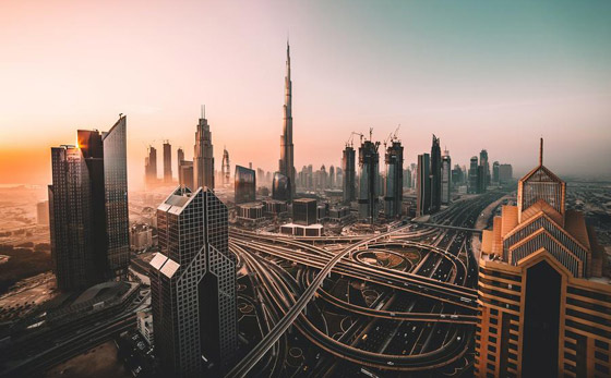 دبي الوجهة العالمية الأكثر شعبية لعام 2023.. إليكم القائمة الكاملة صورة رقم 7