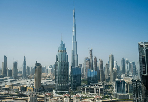 دبي الوجهة العالمية الأكثر شعبية لعام 2023.. إليكم القائمة الكاملة صورة رقم 5