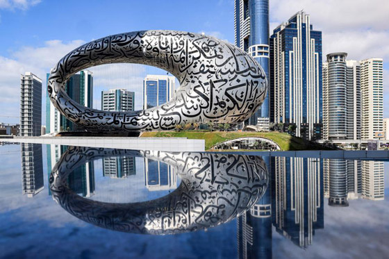 دبي الوجهة العالمية الأكثر شعبية لعام 2023.. إليكم القائمة الكاملة صورة رقم 8