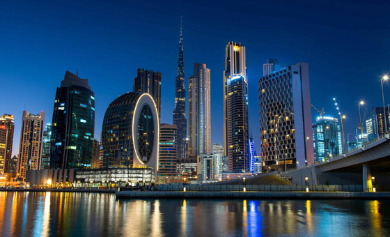 دبي الوجهة العالمية الأكثر شعبية لعام 2023.. إليكم القائمة الكاملة صورة رقم 3
