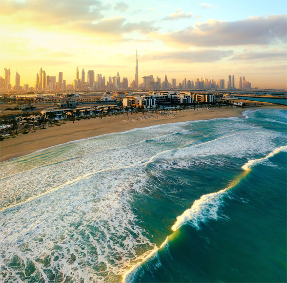 دبي الوجهة العالمية الأكثر شعبية لعام 2023.. إليكم القائمة الكاملة صورة رقم 9