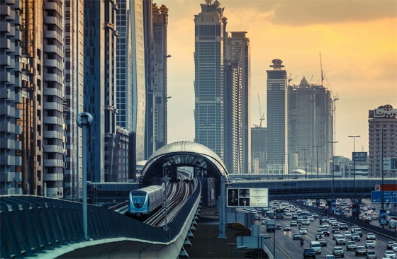 دبي الوجهة العالمية الأكثر شعبية لعام 2023.. إليكم القائمة الكاملة صورة رقم 11