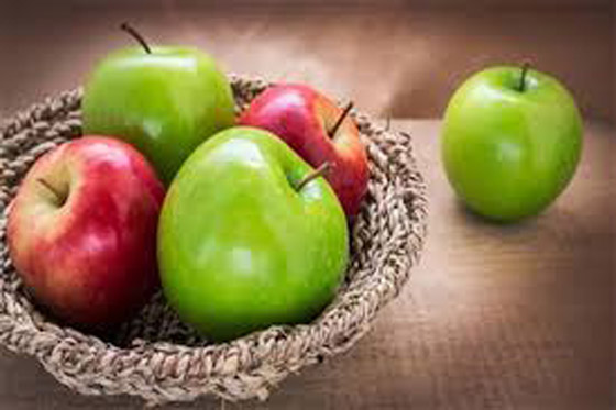  صورة رقم 5 - ما هي فوائد التفاح والبيض لصحة الإنسان؟