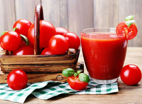  صورة رقم 7 - يقي من السرطان ويقوي المناعة.. فوائد عصير الطماطم وطريقة تحضيره