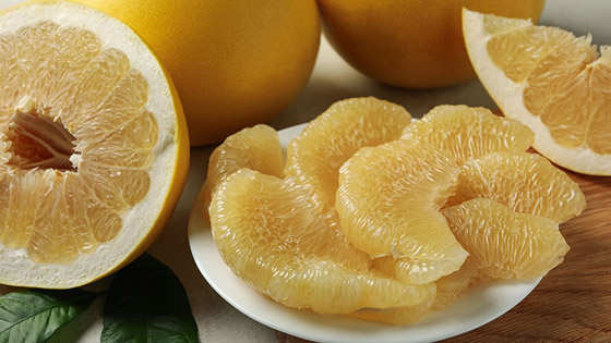  صورة رقم 6 - هل سمعت بها من قبل؟.. 8 فوائد مذهلة لفاكهة البوملي