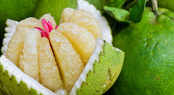  صورة رقم 10 - هل سمعت بها من قبل؟.. 8 فوائد مذهلة لفاكهة البوملي