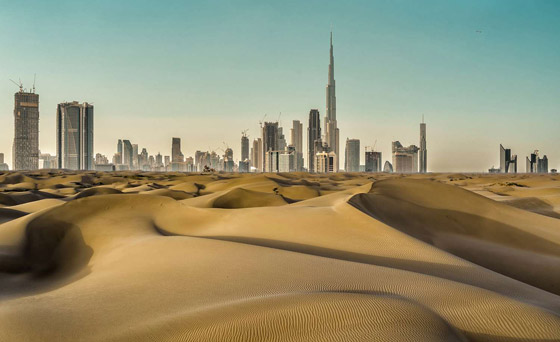 دبي الوجهة العالمية الأكثر شعبية لعام 2023.. إليكم القائمة الكاملة صورة رقم 2
