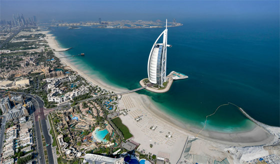 دبي الوجهة العالمية الأكثر شعبية لعام 2023.. إليكم القائمة الكاملة صورة رقم 1