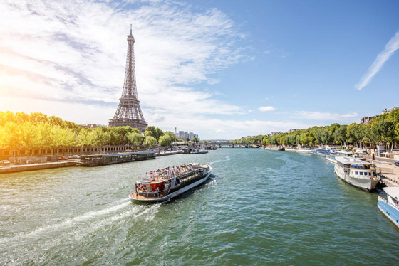  صورة رقم 4 - إليكم أشهر أماكن السياحة الجاذبة للعوائل في العاصمة الفرنسية باريس