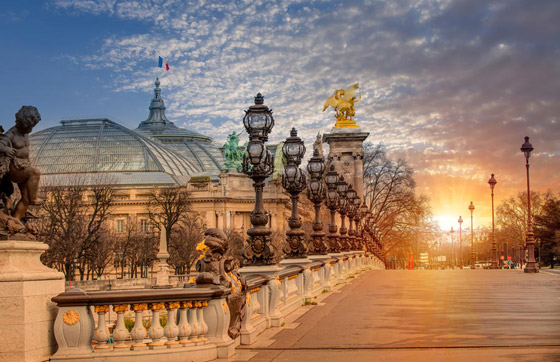  صورة رقم 3 - إليكم أشهر أماكن السياحة الجاذبة للعوائل في العاصمة الفرنسية باريس