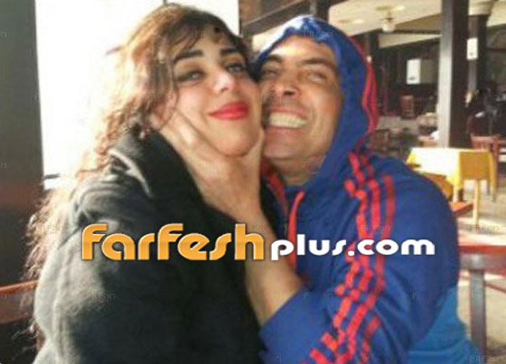 الراقصة شمس: طليقي سعد الصغير يهددني بالقتل! مدمن مخدرات خطفني وعذبني وقتل ابنتي! صورة رقم 3