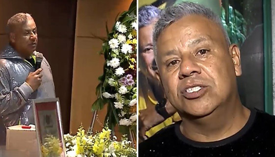  صورة رقم 9 - برازيلي زيف وفاته لمعرفة من سيحضر جنازته.. والنتيجة كانت كارثية!
