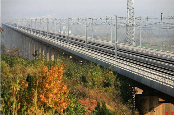 الصين بالصدارة عالميا والكويت الأولى عربيا.. أطول الجسور في العالم صورة رقم 4