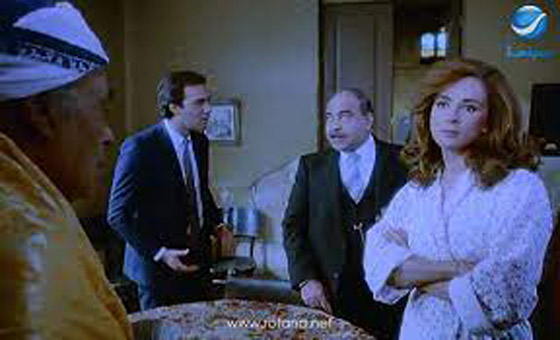  صورة رقم 9 - صور أفلام مصرية تناولت أزمة السكن: مع عادل امام، يسرا، احمد زكي و…