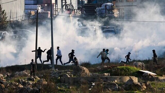 فرنسا تدعو الإسرائيليين والفلسطينيين لوقف العنف صورة رقم 1