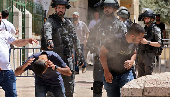 فرنسا تدعو الإسرائيليين والفلسطينيين لوقف العنف صورة رقم 2
