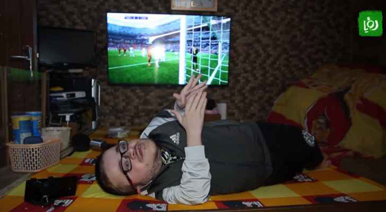 فيديو وصور: أردني من ذوي الاحتياجات الخاصة يبدع بتحليل مباريات كرة القدم ويصبح نجمًا صورة رقم 11