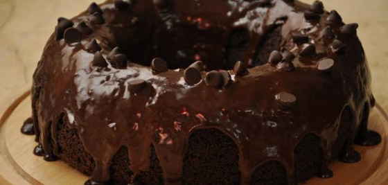 صورة رقم 5 - اصنعي كعكة الشوكولاتة اللذيذ في منزلك.. بخطوات بسيطة