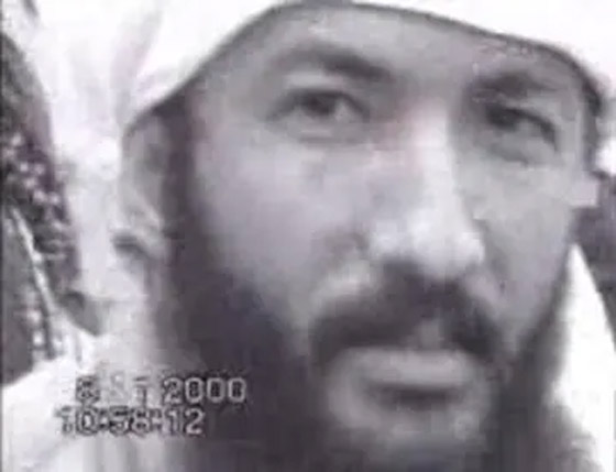  صورة رقم 3 - الكشف عن زعيم القاعدة الجديد.. مصري لا يرحم مقيم في ايران