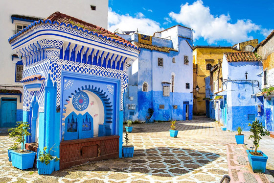  رحلة سياحية ممتعة إلى المغرب خلال أشهر الربيع والخريف/ "من فريق"منتديات كلداني Travel_05