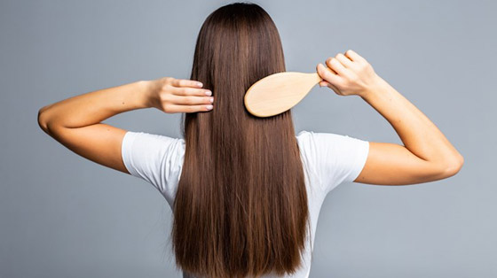  صورة رقم 1 - زيوت أساسية لتقوية وتغذية الشعر