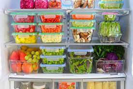  صورة رقم 9 - نصائح فعالة لحفظ الطعام طازجاً في الثلاجة لأطول فترة ممكنة