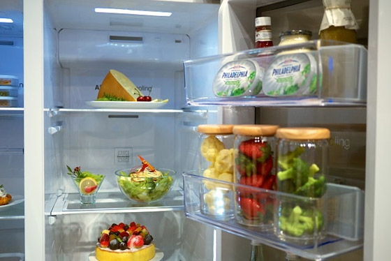  صورة رقم 6 - نصائح فعالة لحفظ الطعام طازجاً في الثلاجة لأطول فترة ممكنة