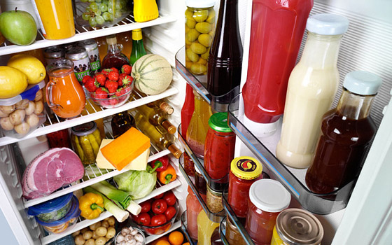  صورة رقم 7 - نصائح فعالة لحفظ الطعام طازجاً في الثلاجة لأطول فترة ممكنة