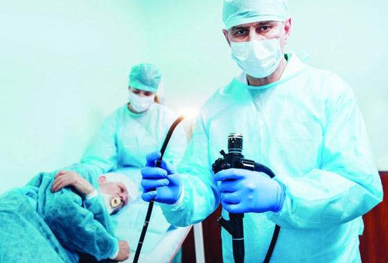  صورة رقم 2 - هل تزيد ألعاب الفيديو من مهارة أطباء الجراحة ؟