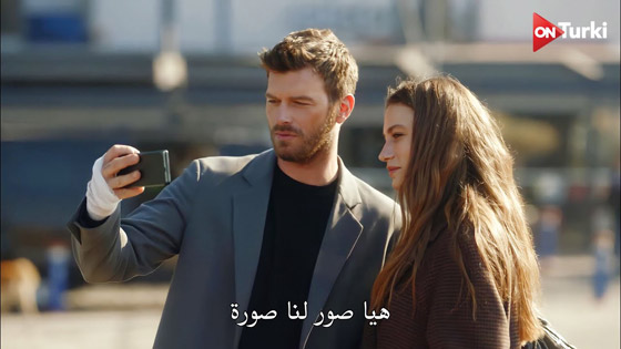  صورة رقم 5 - ضجة كبيرة بعد استخدام أغنية عربية في المسلسل التركي 