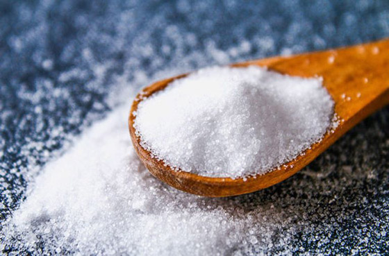  صورة رقم 5 - عدم تناول كمية كافية من الملح يزيد خطر الوفيات المبكرة