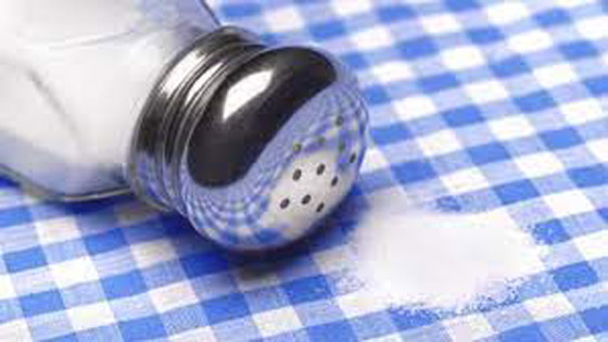  صورة رقم 6 - عدم تناول كمية كافية من الملح يزيد خطر الوفيات المبكرة