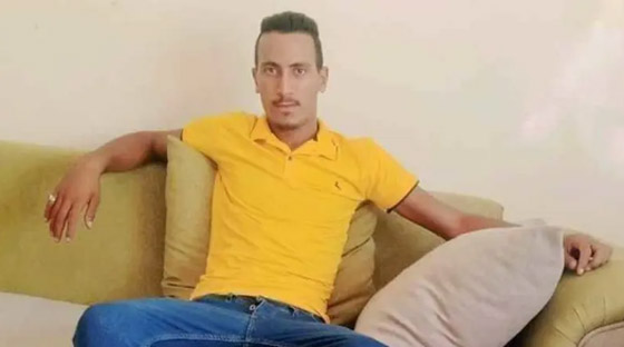  صورة رقم 1 - وفاة راعي أغنام مع قطيعه صعقاً بالكهرباء في الأردن