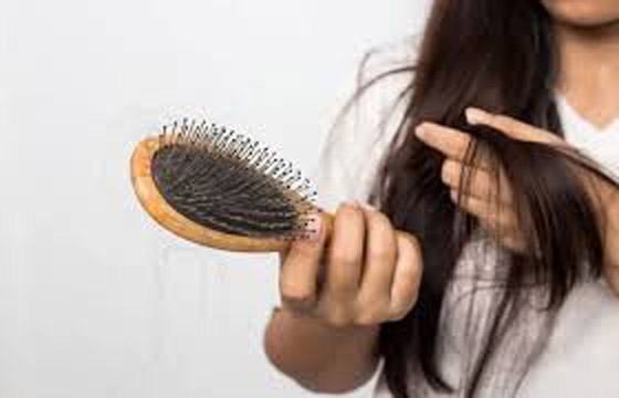  صورة رقم 4 - لعلاج تساقط الشعر.. إليك 7 طرق طبيعية فعالة