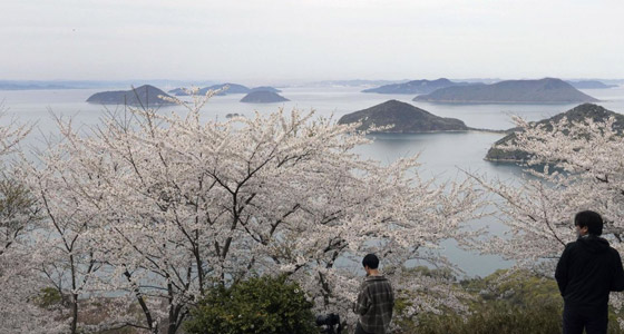  صورة رقم 1 - اليابان تكتشف أخيرا 7 آلاف جزيرة لم تكن تعرف بوجودها سابقا!