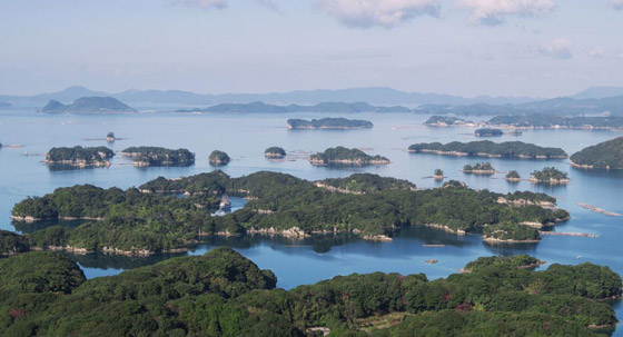  صورة رقم 2 - اليابان تكتشف أخيرا 7 آلاف جزيرة لم تكن تعرف بوجودها سابقا!