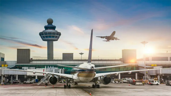  بينها مطار عربي واحد.. إليكم أفضل 10 مطارات في العالم لعام 2023/ "من فريق"منتديات كلداني Airport_04
