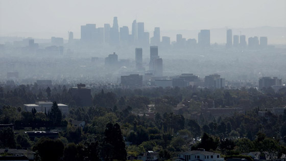  صورة رقم 4 - ماهي أكثر المدن والدول تلوثا حول العالم؟