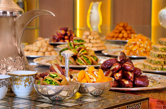  صورة رقم 1 - أي نظام غذائي أفضل في شهر رمضان؟