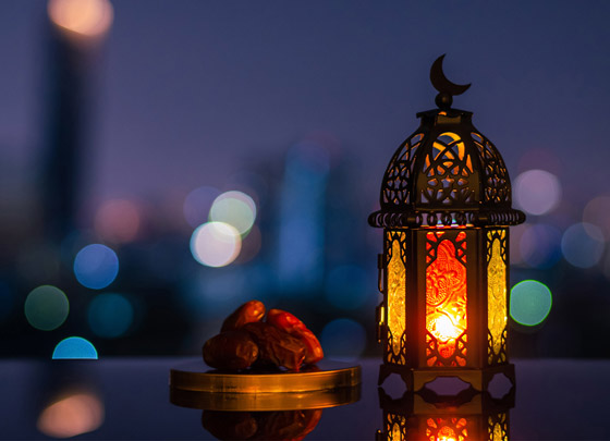  صورة رقم 3 - شهر رمضان اقترب.. إليكم أطول الأيام وأقصرها!