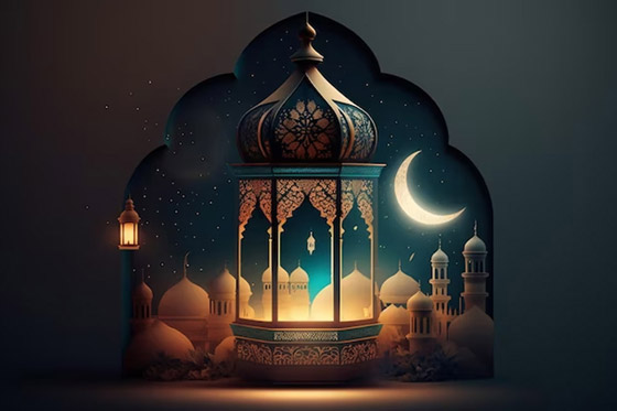  صورة رقم 4 - شهر رمضان اقترب.. إليكم أطول الأيام وأقصرها!