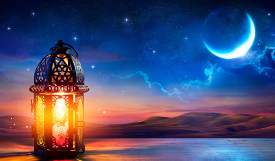  صورة رقم 5 - شهر رمضان اقترب.. إليكم أطول الأيام وأقصرها!