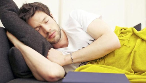 اليكم 5 نصائح لنوم أفضل خلال رمضان صورة رقم 4