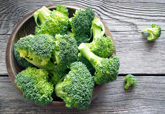 سحر الخضراوات.. 7 أطعمة تنقذكم من الالتهابات والشيخوخة صورة رقم 3