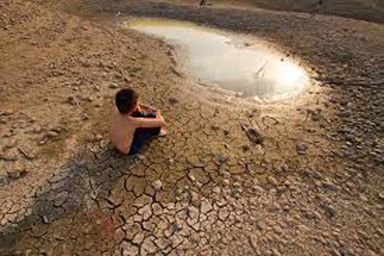 بسبب شح المياه.. تقرير أممي يحذّر من حدوث أزمة عالمية صورة رقم 4