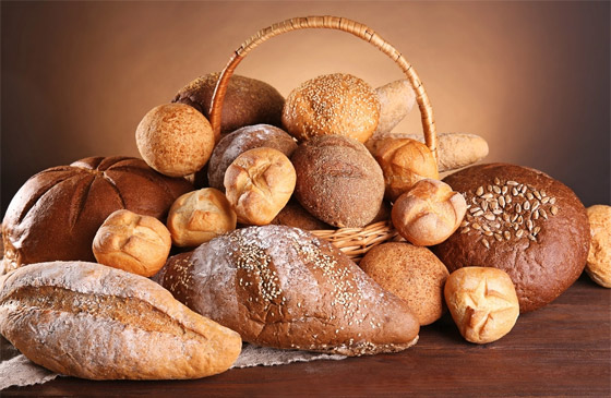 بالإضافة لدوره في خسارة الوزن.. تعرفوا إلى 7 فوائد أخرى لخبز الشعير صورة رقم 4