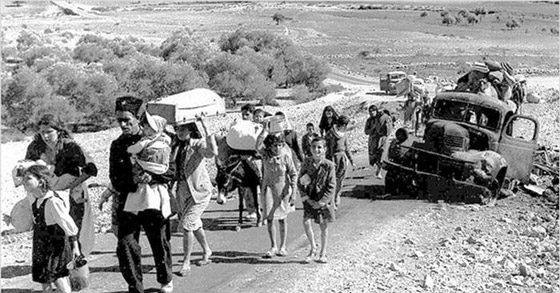 في صور.. الصراع الإسرائيلي الفلسطيني خلال العقود الأخيرة صورة رقم 5
