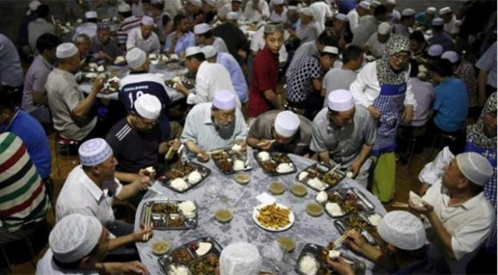 أغرب عادات وتقاليد الشعوب في رمضان, المغرب ,تركيا و دول اخرى! صورة رقم 5