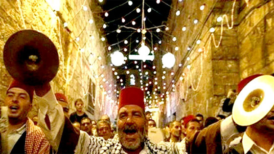 أغرب عادات وتقاليد الشعوب في رمضان, المغرب ,تركيا و دول اخرى! صورة رقم 6