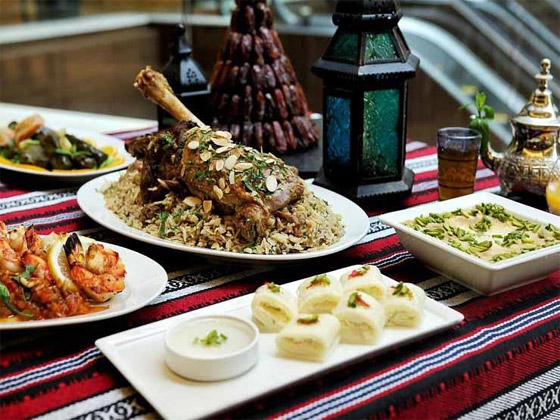 أغرب عادات وتقاليد الشعوب في رمضان, المغرب ,تركيا و دول اخرى! صورة رقم 3